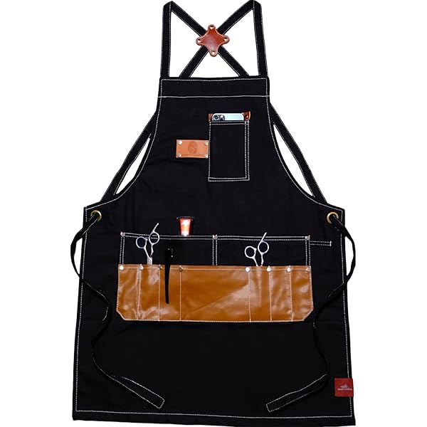 BARBERワークエプロン 51blhz365DL._AC_UF894,